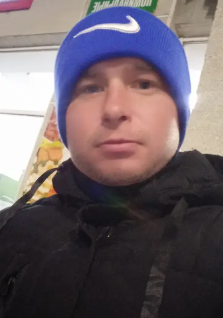 Виталий из Сызрани, мне 30, познакомлюсь для приятного времяпровождения