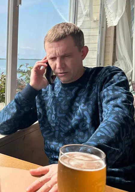 Я Павел, 43, знакомлюсь для приятного времяпровождения в Лобне