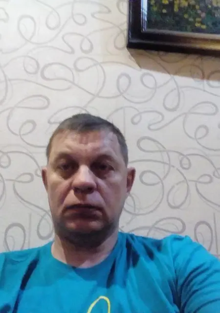 Сергей из Тогучина, мне 57, познакомлюсь на одну ночь