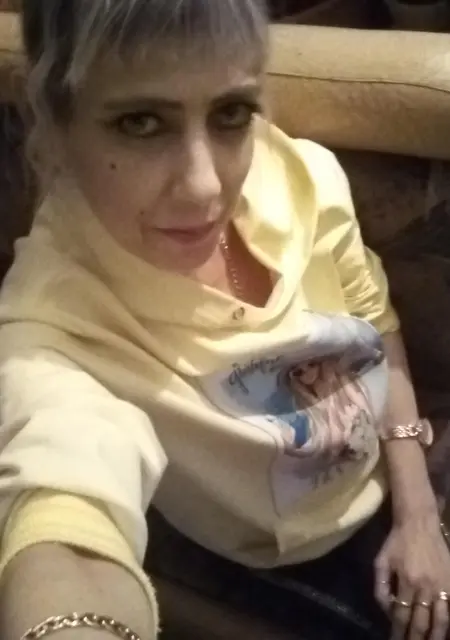 Алёна из Прокопьевска, мне 39, познакомлюсь без обязательств