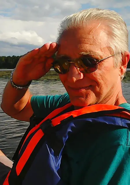 Markus из Калининграда, ищу на сайте общение