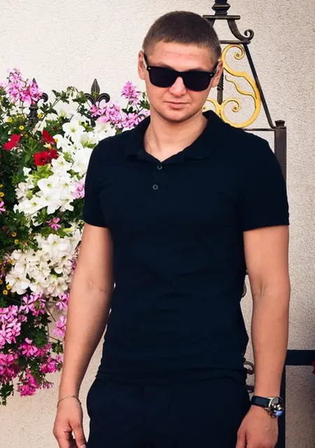 Я Андрей, 30, из Рязани, ищу знакомство для приятного времяпровождения