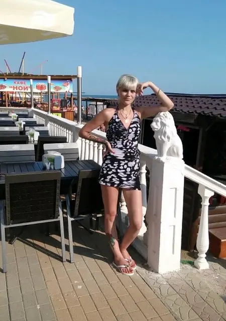 Я Инна, 42, знакомлюсь на одну ночь в Нальчике