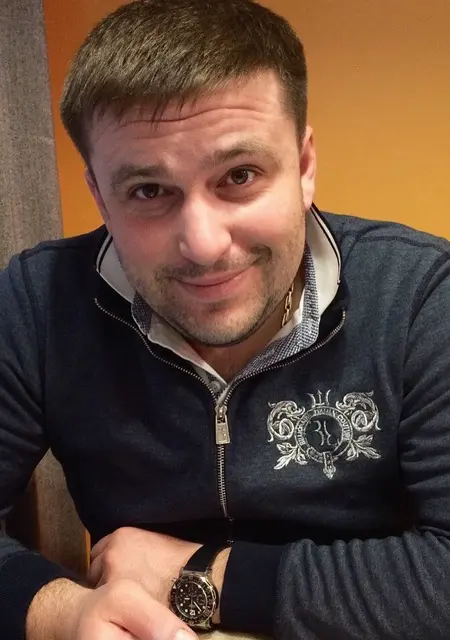 Antony из Шаховской, ищу на сайте приятное времяпровождение