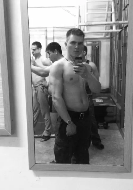 Я Антон, 33, из Тейкова, ищу знакомства без обязательств