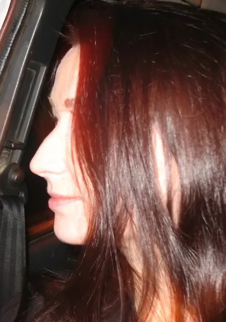 Я Лена, 51, знакомлюсь без обязательств в Тольятти