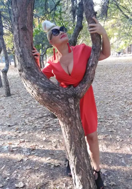 Я Алина, 40, знакомлюсь для приятного времяпровождения в Самаре