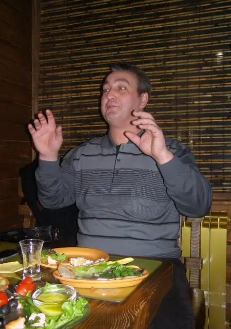 Денис из Новосибирска, мне 57, познакомлюсь на одну ночь