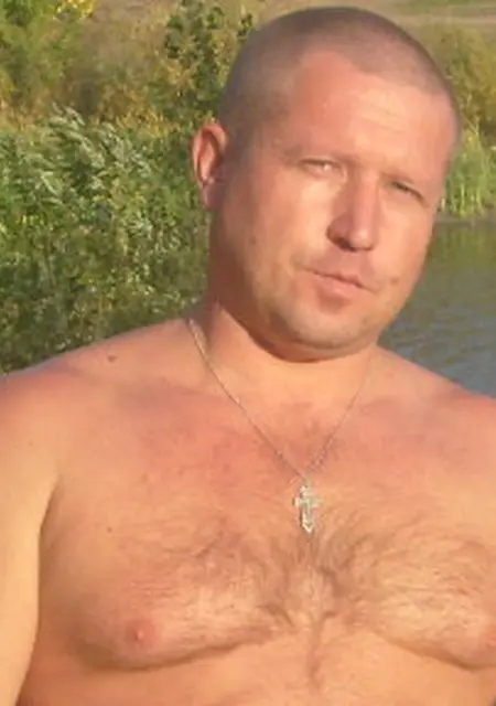 Я Александр, 53, из Самары, ищу знакомство для постоянных отношений