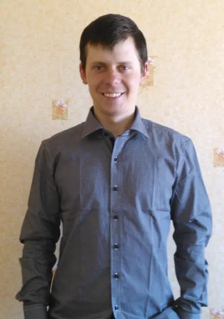 Я Сергей, 39, знакомлюсь без обязательств в Борисоглебске