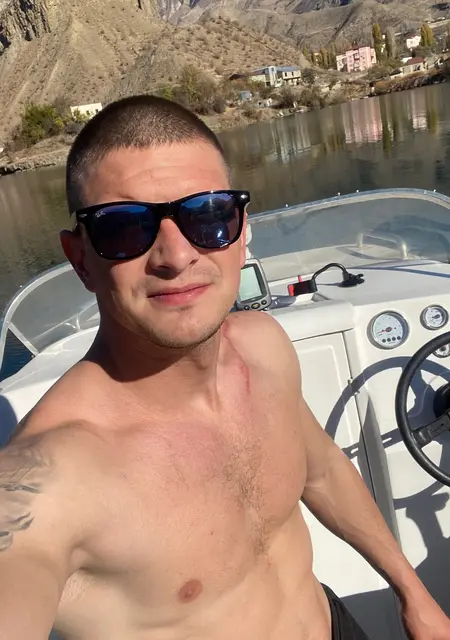 Сергей из Батайска, ищу на сайте приятное времяпровождение