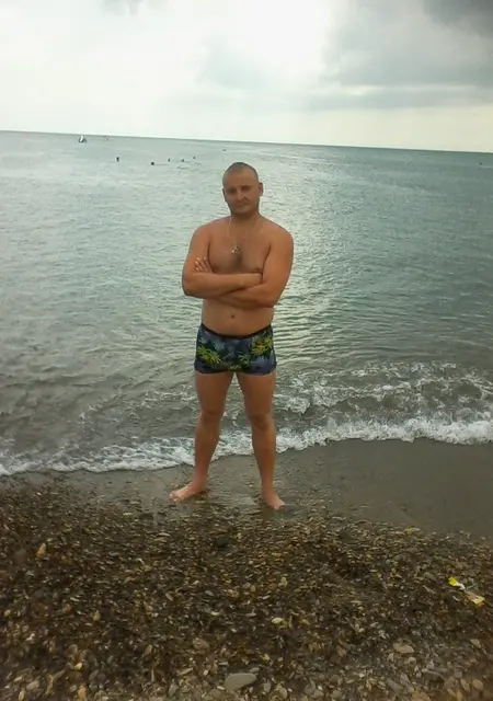 Евгений из Новочеркасска, ищу на сайте знакомства без обязательств