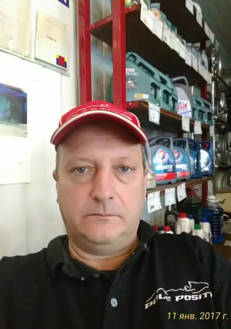 Я Аркадий, 55, знакомлюсь для постоянных отношений в Воронеже