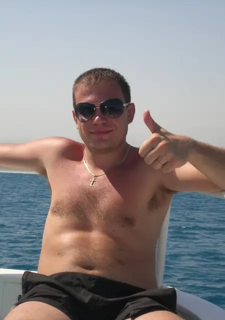 Aleksey из Сергиева Посада, ищу на сайте знакомства на одну ночь