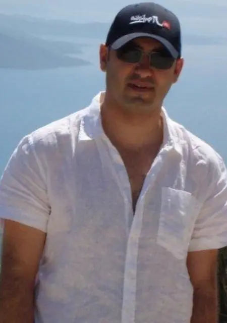 Я Евгений, 51, знакомлюсь на одну ночь в Люберцах