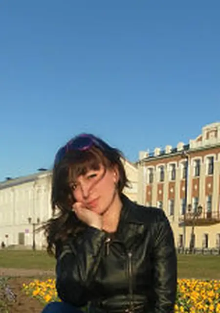 Ташечка из Нижнего Новгорода, ищу на сайте знакомства на одну ночь