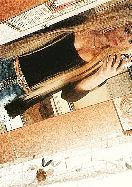 Ольга из Тюмени, мне 34, познакомлюсь на одну ночь