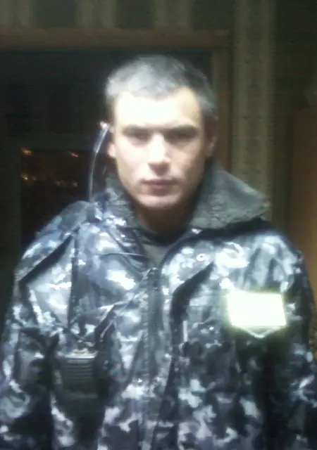 Я Эдик, 45, из Хороля, ищу знакомство для вирта