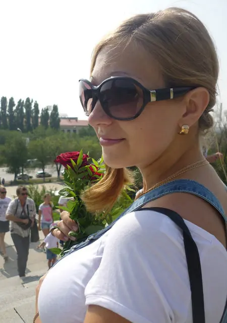 Катя из Нижнего Новгорода, мне 44, познакомлюсь на одну ночь