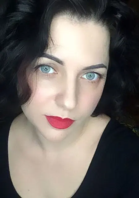 Я Наталі, 36, из Варшавы, ищу знакомство