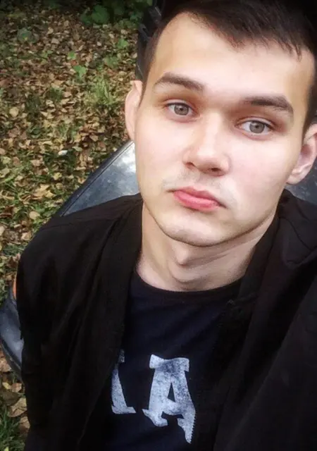 Artem из Белова, мне 22, познакомлюсь для общения