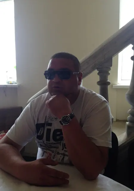 Сергей из Дзержинска, мне 45, познакомлюсь на одну ночь