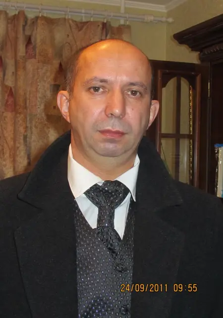 Влад из Нижнего Новгорода, мне 65, познакомлюсь на одну ночь