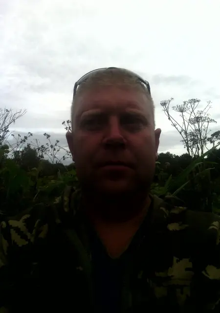 Я Александр, 45, из Ливен, ищу знакомство для постоянных отношений