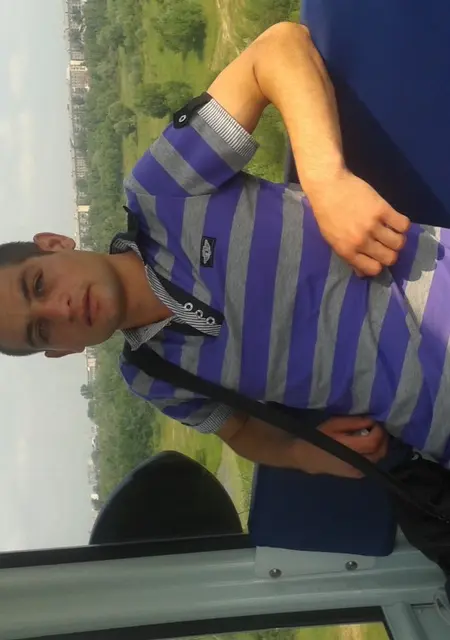 Харитон из Бора, ищу на сайте общение