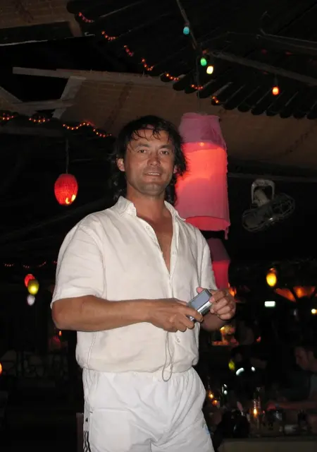 Я Victor, 52, из Стерлитамака, ищу знакомство для приятного времяпровождения