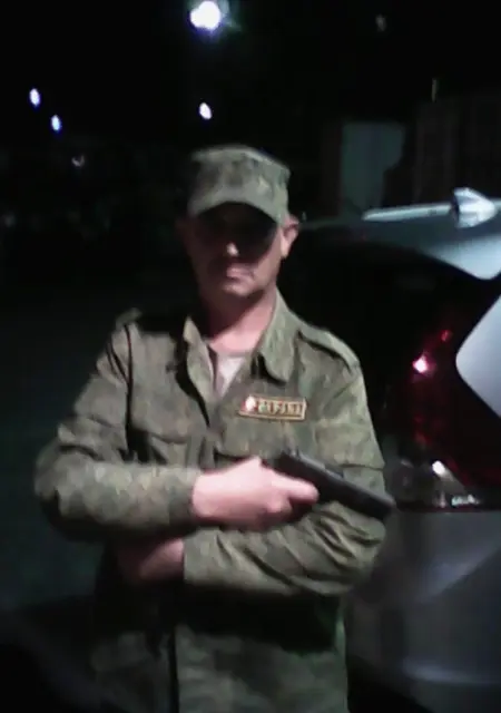 Константин из Владивостока, мне 60, познакомлюсь на одну ночь