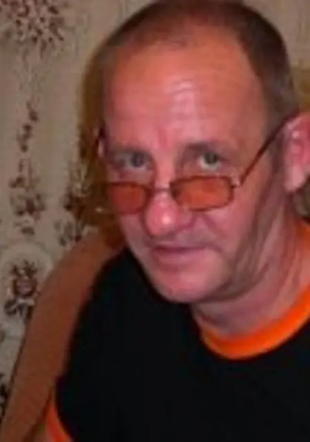 Sava из Орехово-Зуево, мне 60, познакомлюсь на одну ночь