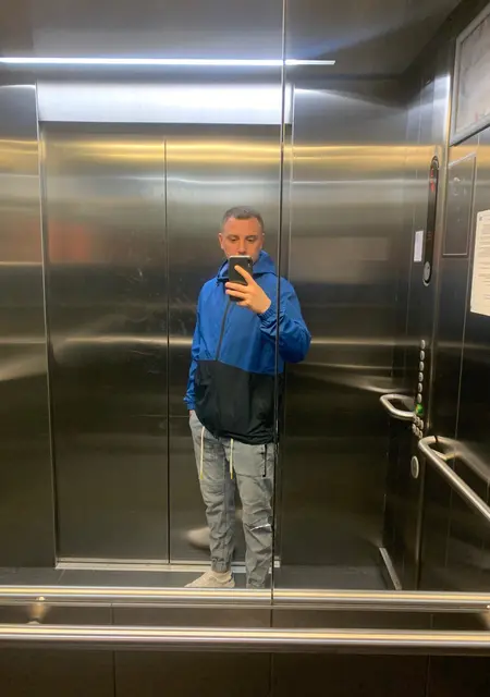 Я Андрей, 34, из Орехово-Зуево, ищу знакомство для вирта