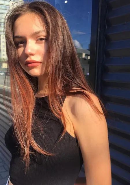 Валерия из Уфы, ищу на сайте вирта