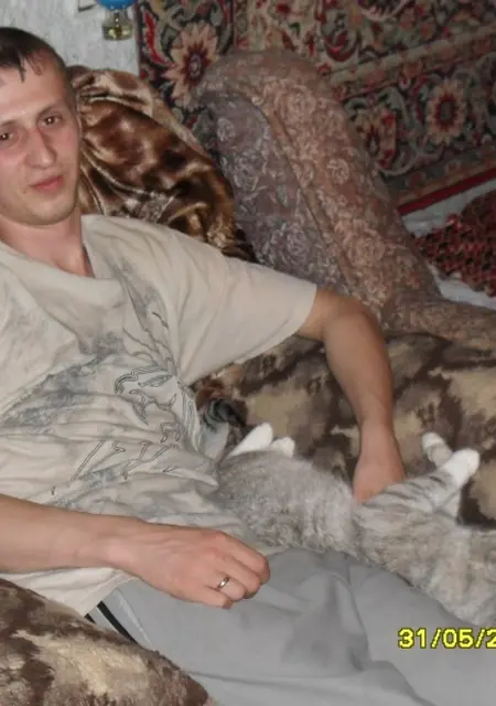 Я Николай, 42, знакомлюсь для дружбы в Электрогорске