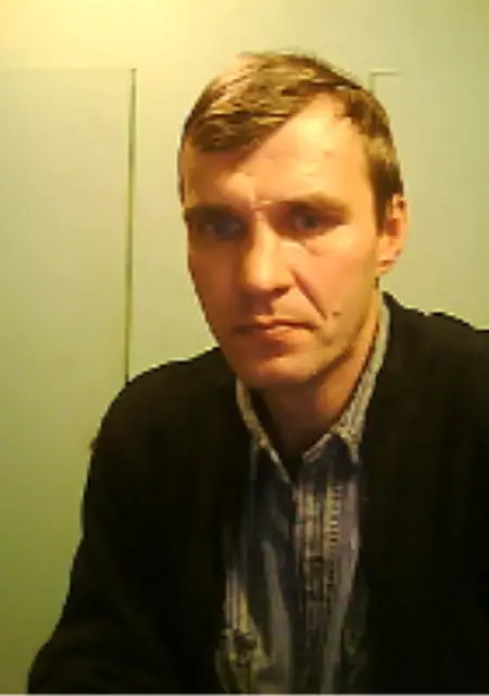 Я Сергей, 51, знакомлюсь без обязательств в Ухте