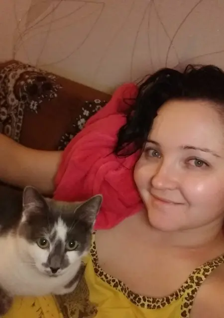 Я Клавдия, 37, из Домодедова, ищу знакомство для постоянных отношений