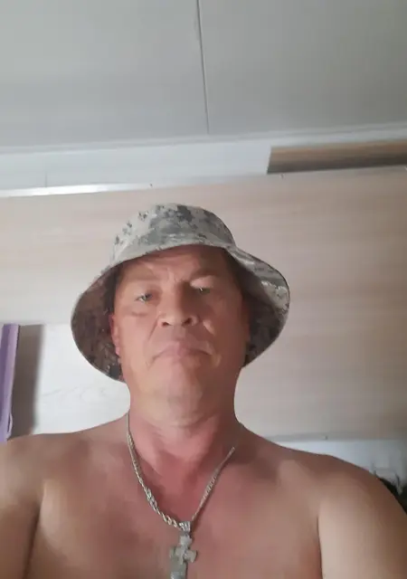 Я Сергей, 52, знакомлюсь без обязательств в Биробиджане