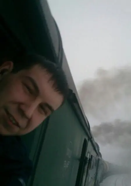 Рамис из Нурлата, мне 38, познакомлюсь на одну ночь