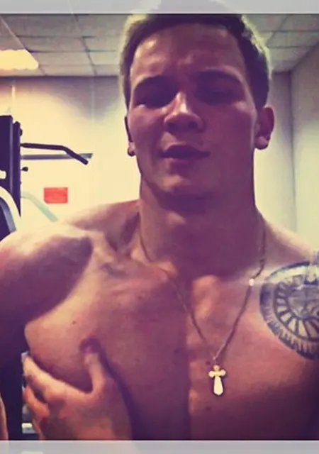 Я Алексей, 34, знакомлюсь без обязательств в Норильске