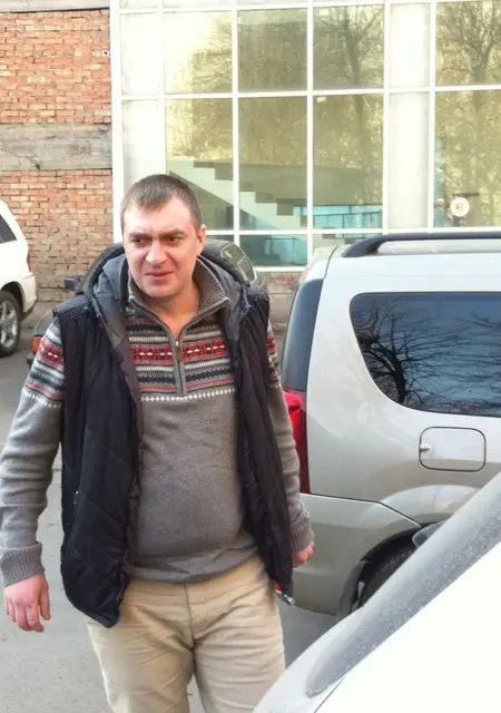 Я Александр, 42, знакомлюсь без обязательств в Раменском