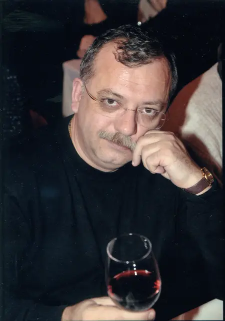 Я Carrier, 64, из Ростова-на-Дону, ищу знакомство для постоянных отношений