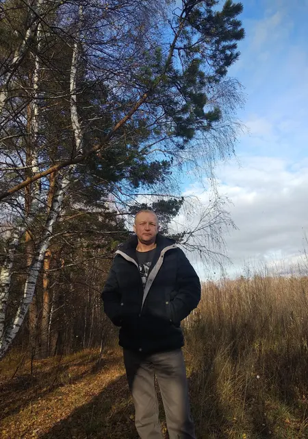 Я Сергей, 52, из Кстова, ищу знакомство для дружбы