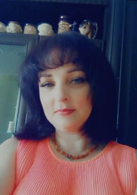 Я Наталья, 51, знакомлюсь для постоянных отношений в Самаре