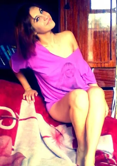 Галина из Астрахани, мне 31, познакомлюсь без обязательств