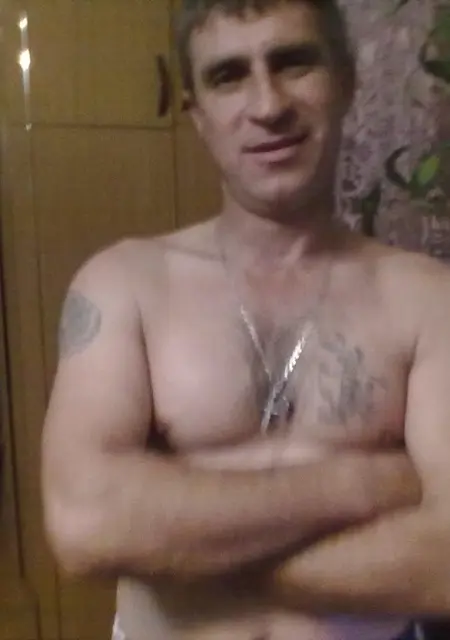 Я Серый, 51, знакомлюсь на одну ночь в Невинномысске