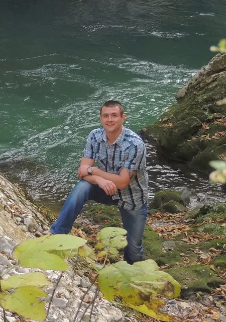 Максим из Сортавалы, ищу на сайте знакомства на одну ночь