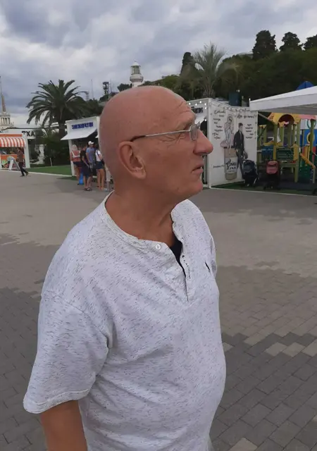 Я Леонид, 57, знакомлюсь без обязательств в Бердске