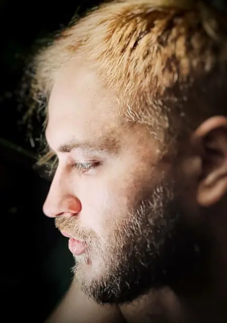 Я Scat, 32, из Реутова, ищу знакомства без обязательств