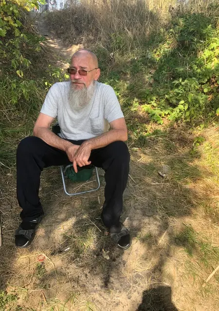 Сергей из Воронежа, мне 60, познакомлюсь для постоянных отношений